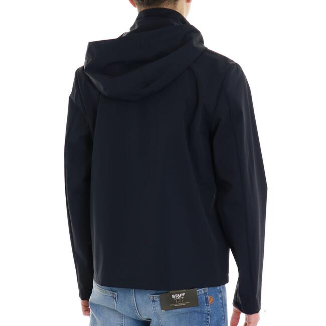 GIUBBOTTO GS TECH HESKIMO - Mad Fashion | img vers.650x/